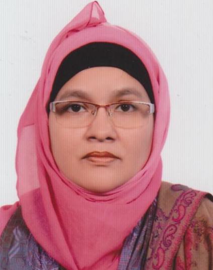 Dr. Hasibun Naher
